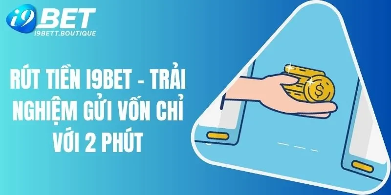 rút tiền i9BET